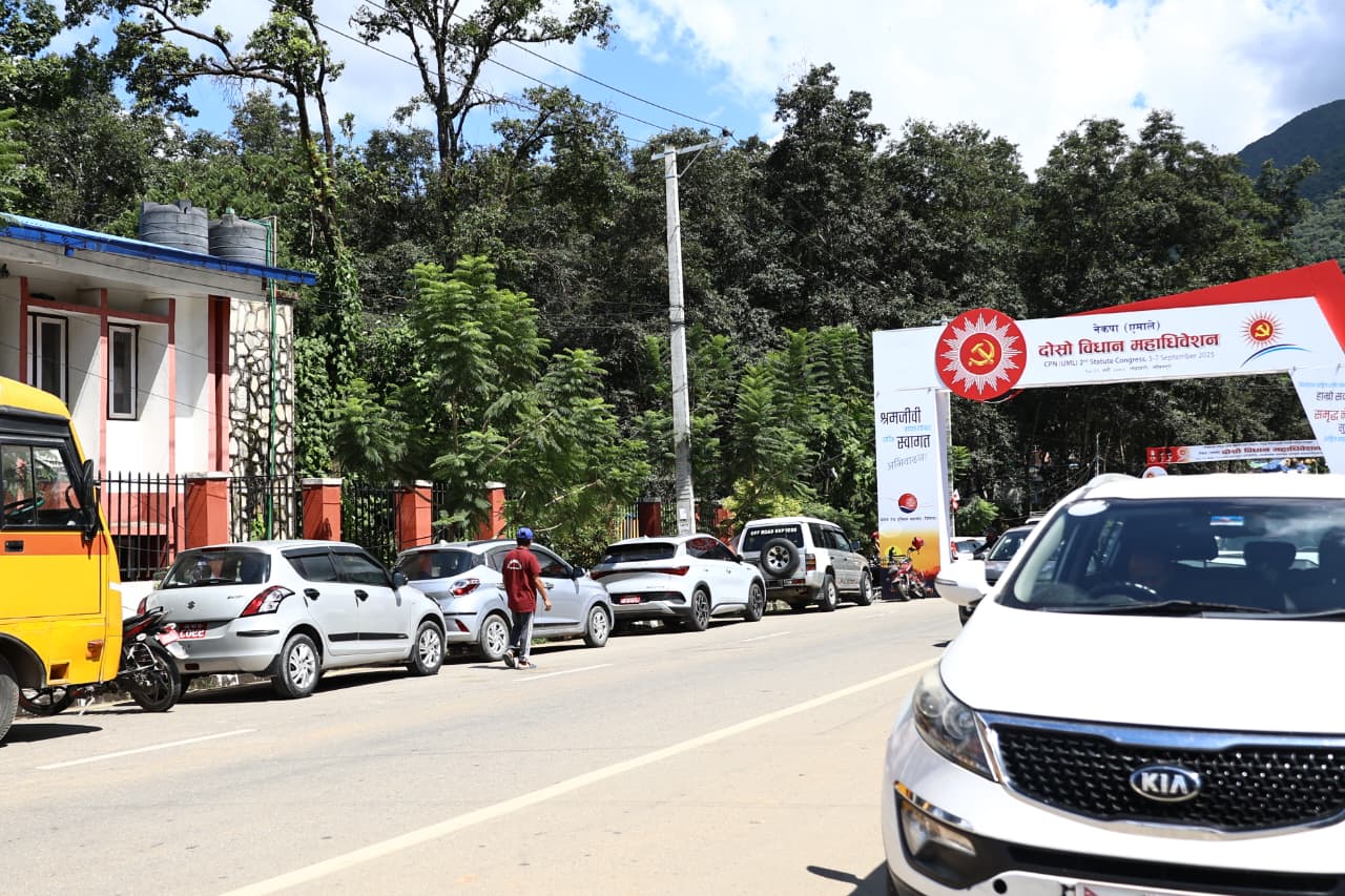 uml mahadhibeshan parking (6)
