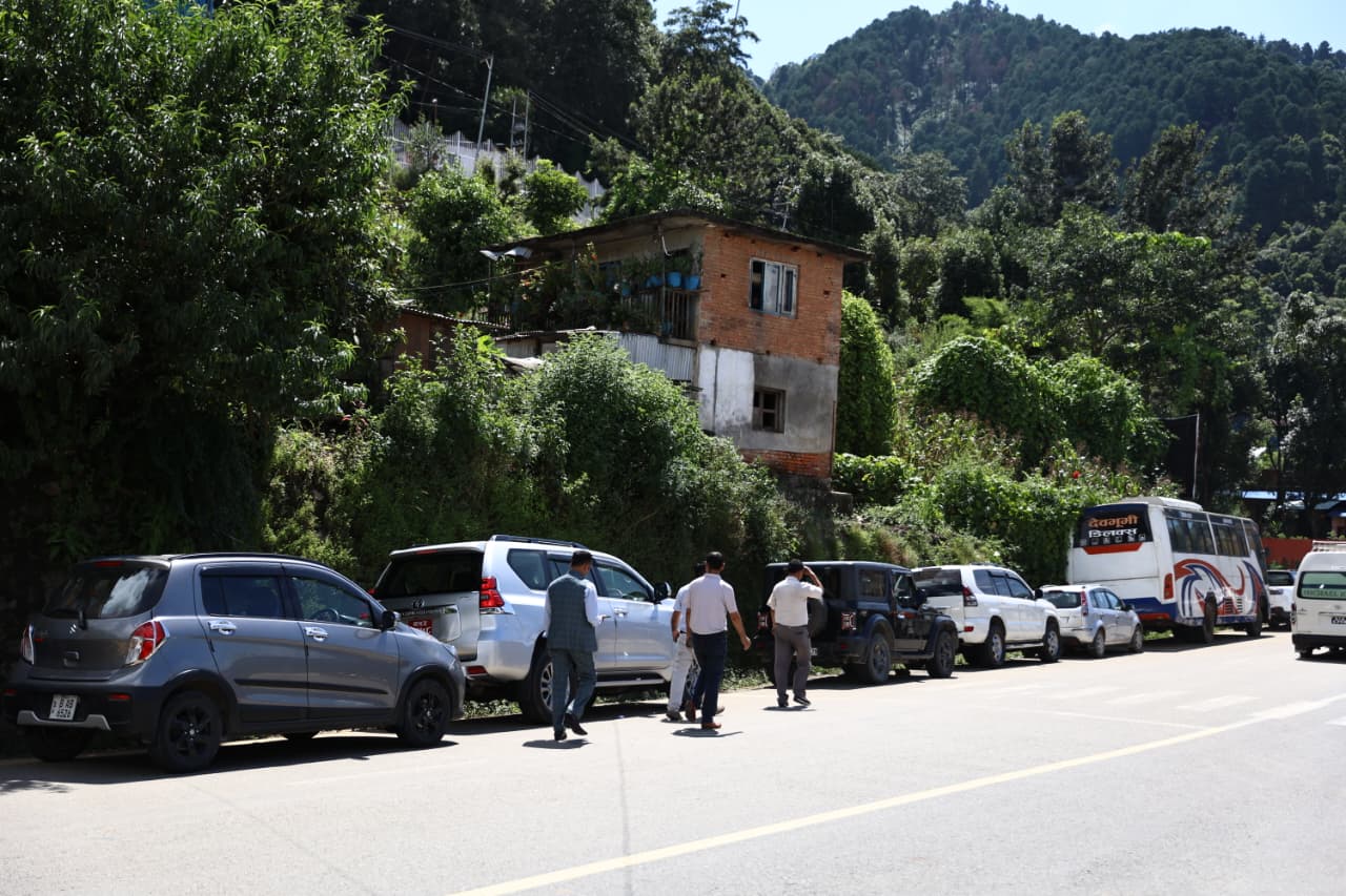 uml mahadhibeshan parking (7)
