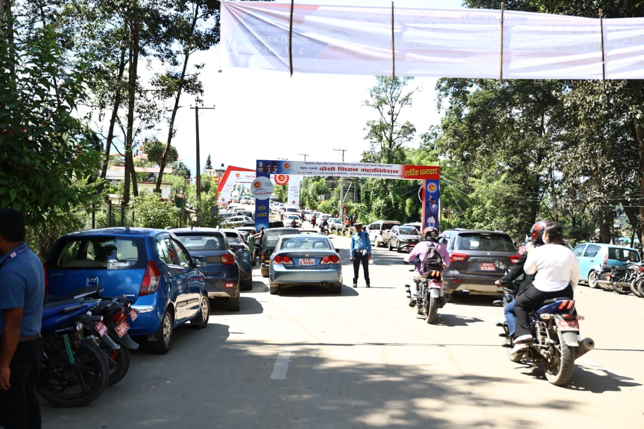uml mahadhibeshan parking (9)