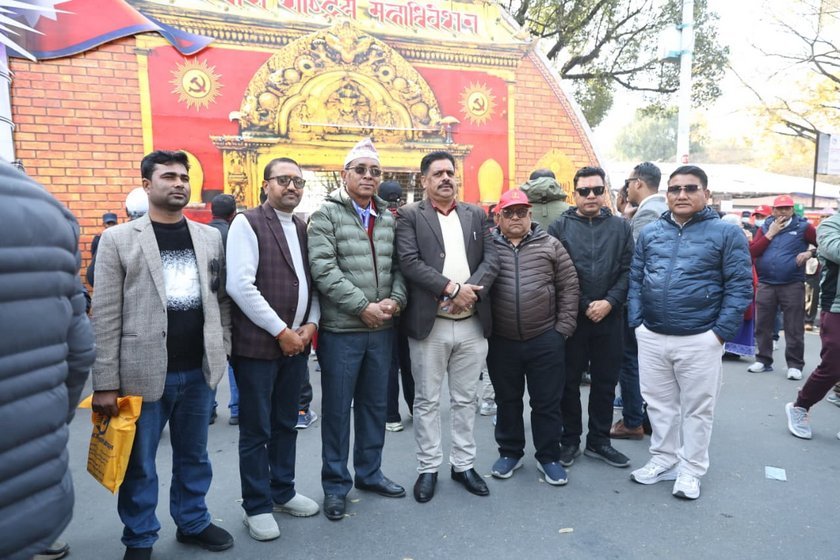 UML Mahadibesanko mahol_NPL (10)