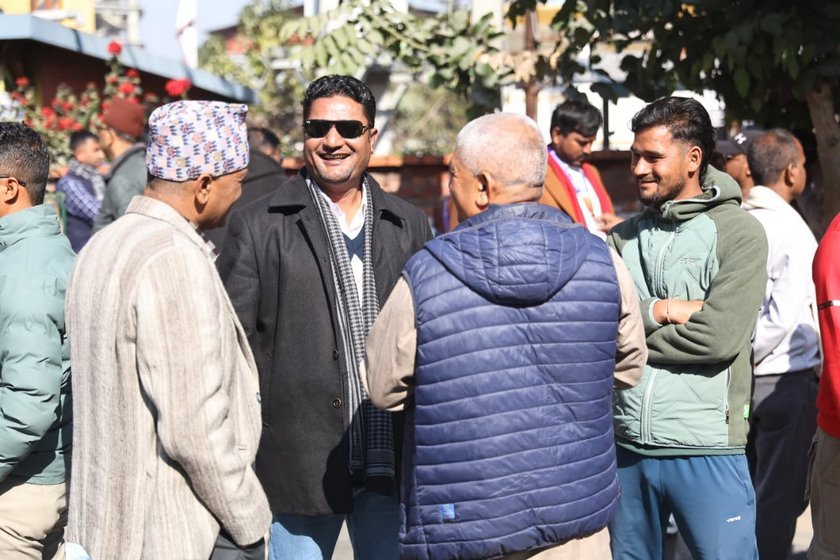 UML Mahadibesanko mahol_NPL (15)