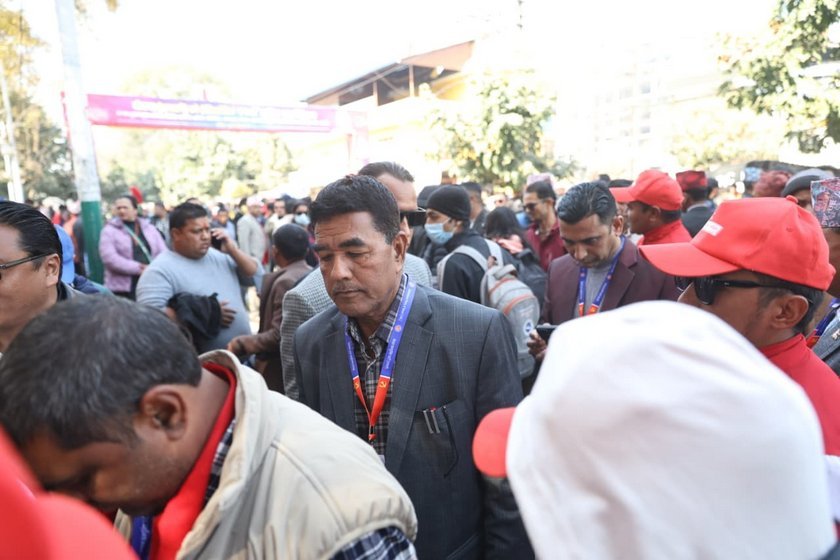 UML Mahadibesanko mahol_NPL (4)