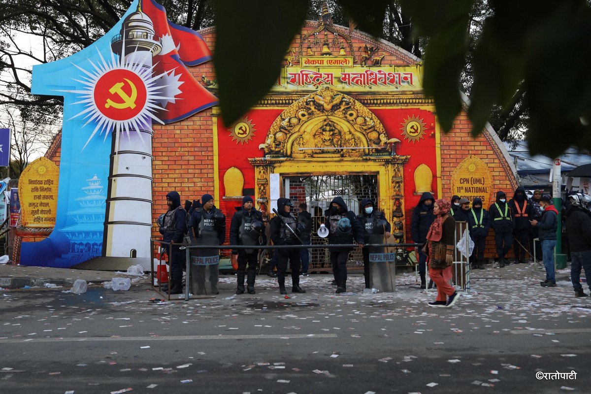 uml mahadivasion prachar (15)