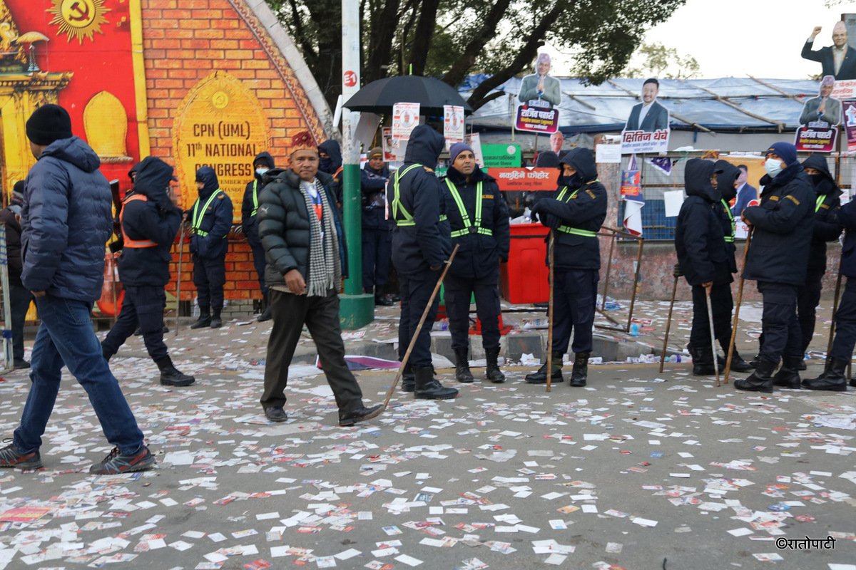 uml mahadivasion prachar (7)