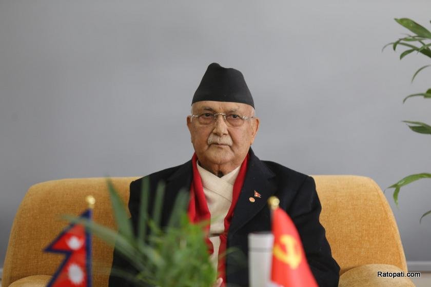 CPN-UML Seeks Election Review Reports from Subordinate Committees