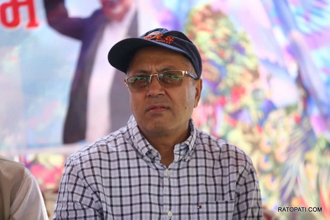 UML PProgram at Gundu_Nepal Photo Library (10)