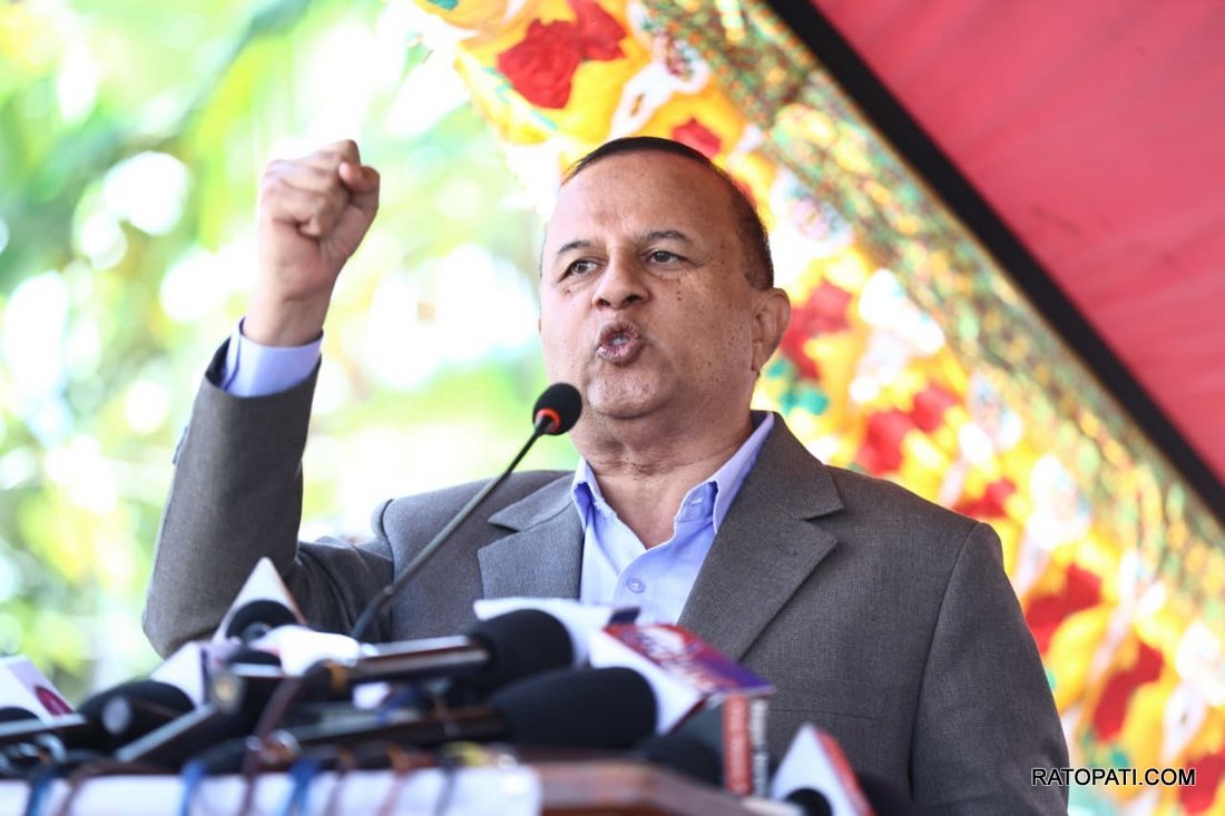 UML PProgram at Gundu_Nepal Photo Library (28)