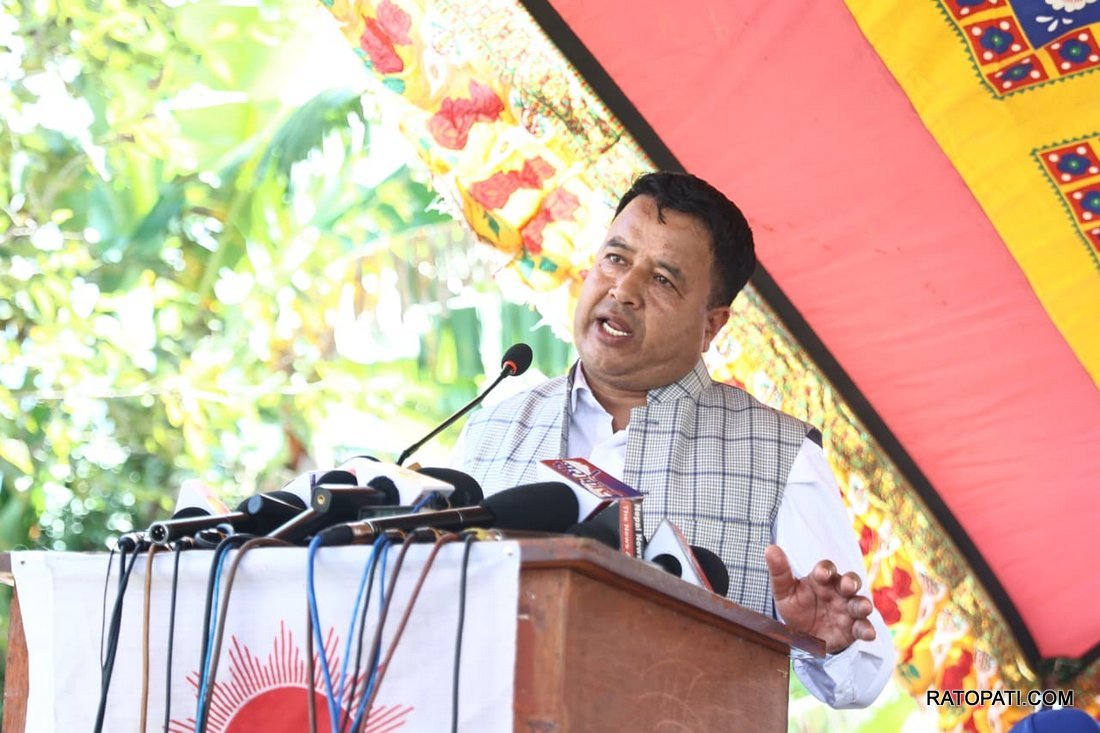 UML PProgram at Gundu_Nepal Photo Library (32)