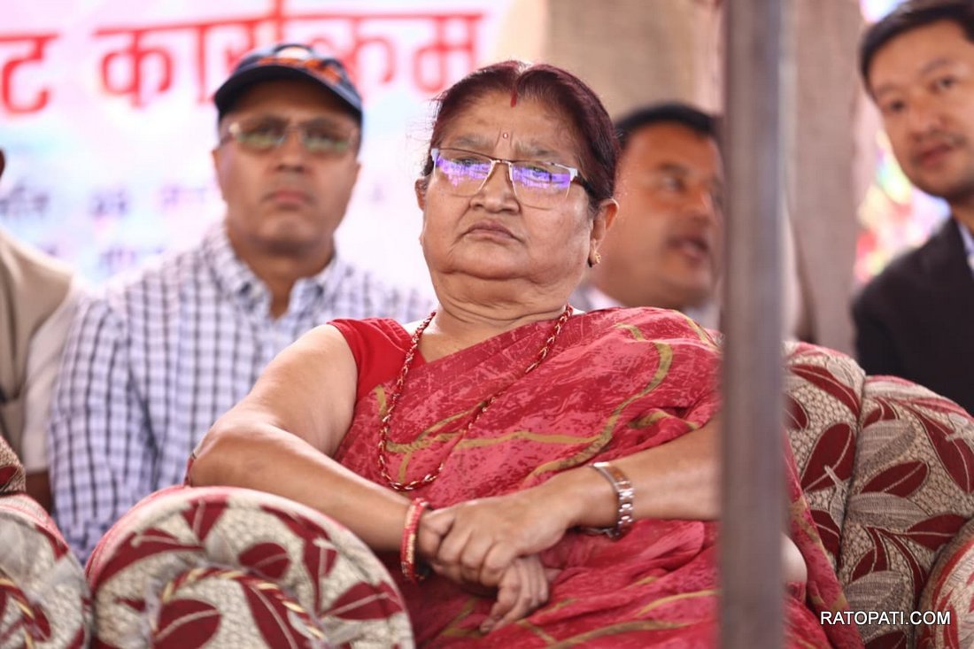 UML PProgram at Gundu_Nepal Photo Library (5)