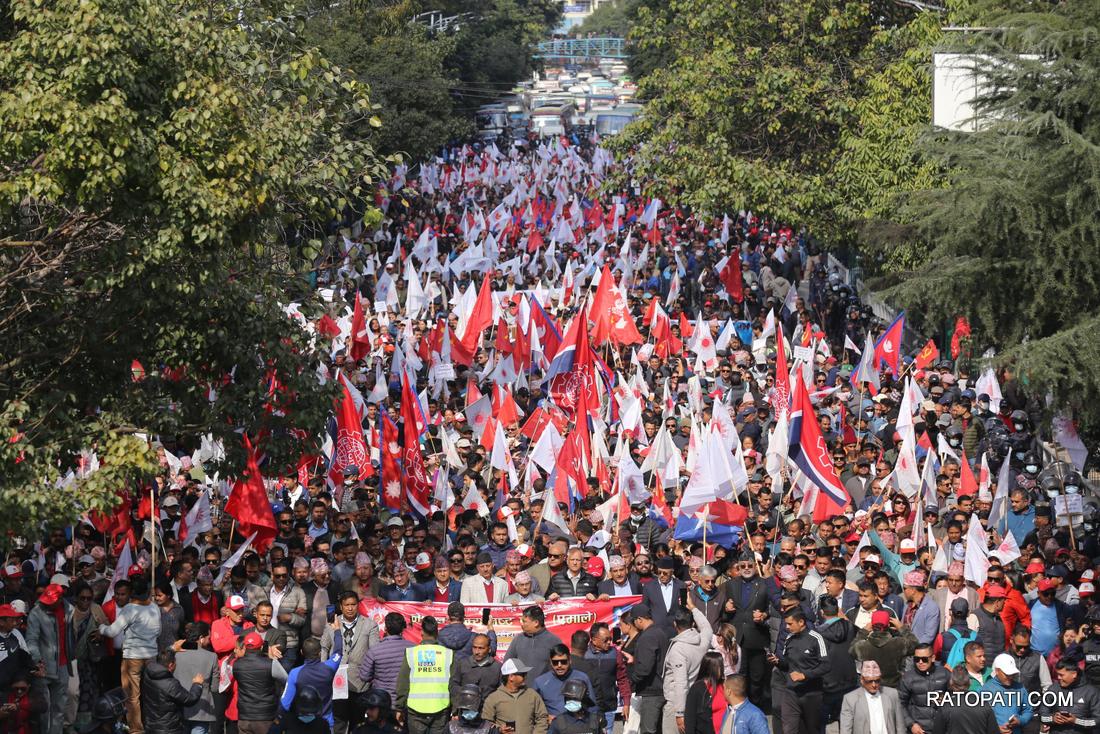 uml pradarshan (1)