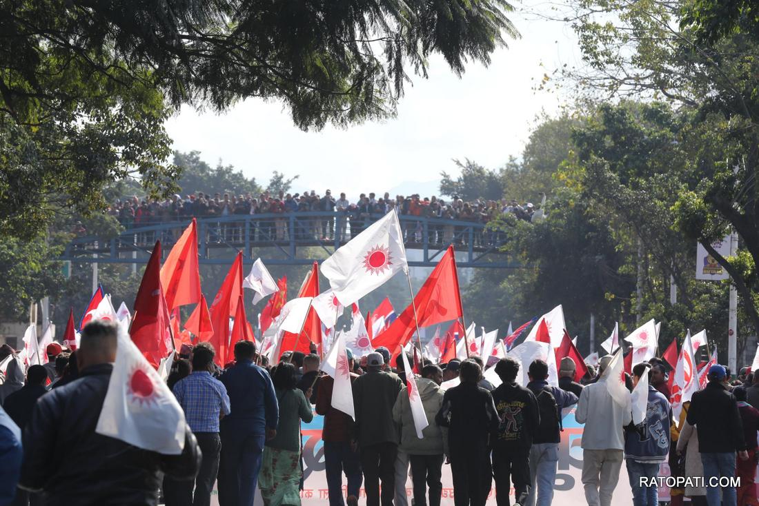 uml pradarshan (3)