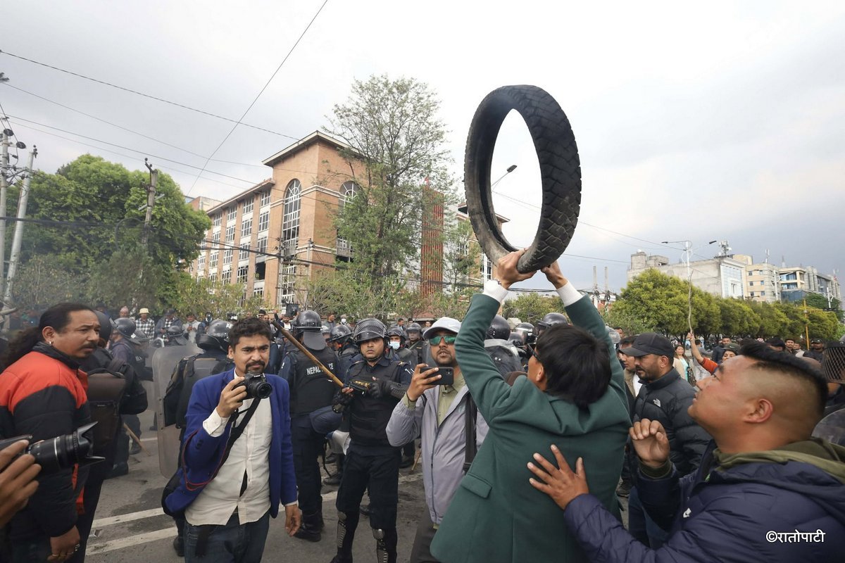 uml protest (1)