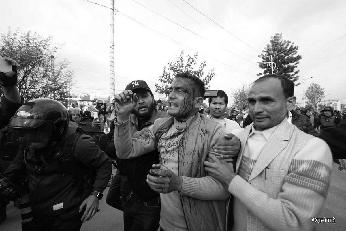 uml protest (1)