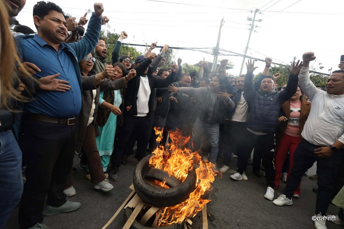 uml protest (4)