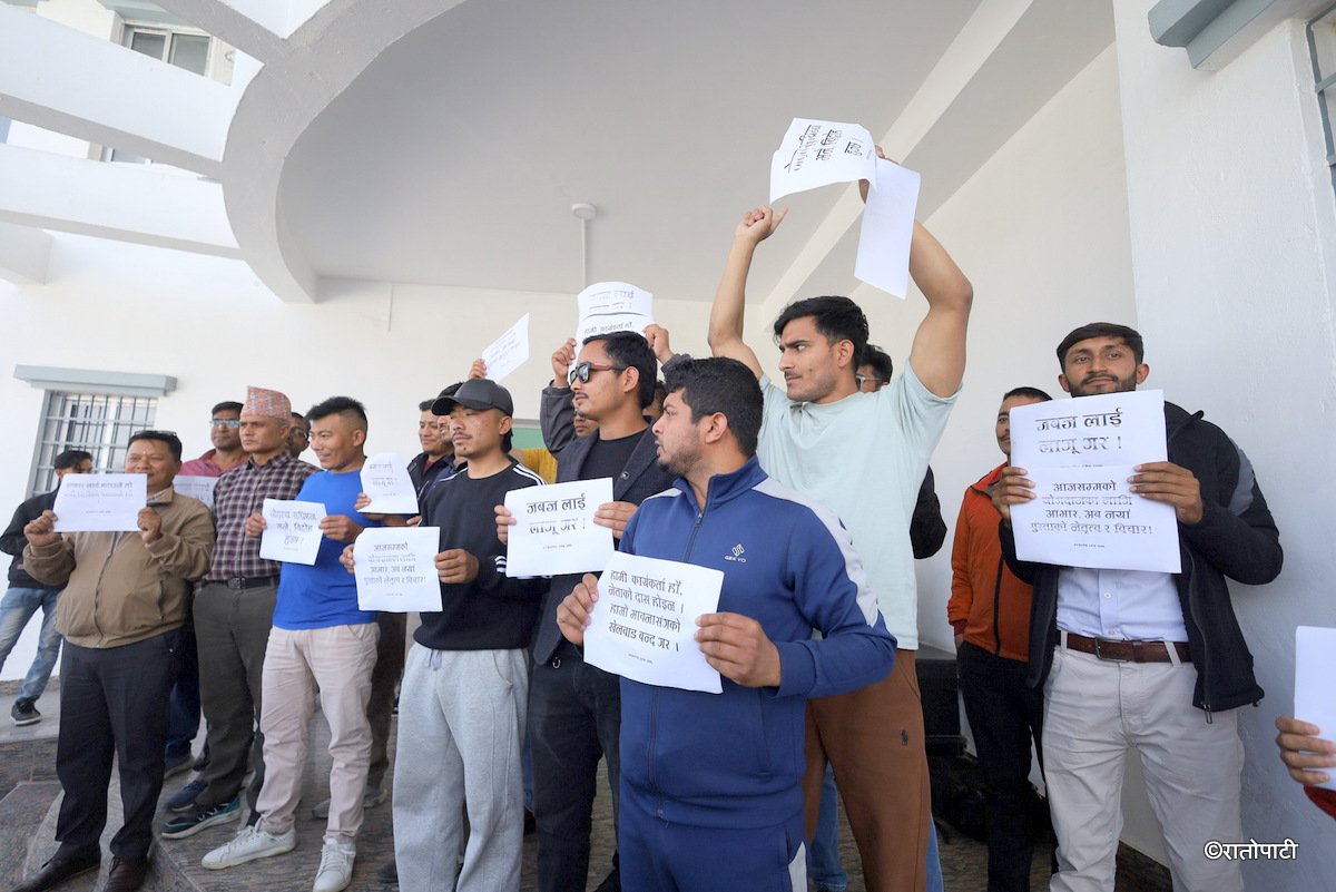 uml protest (4)