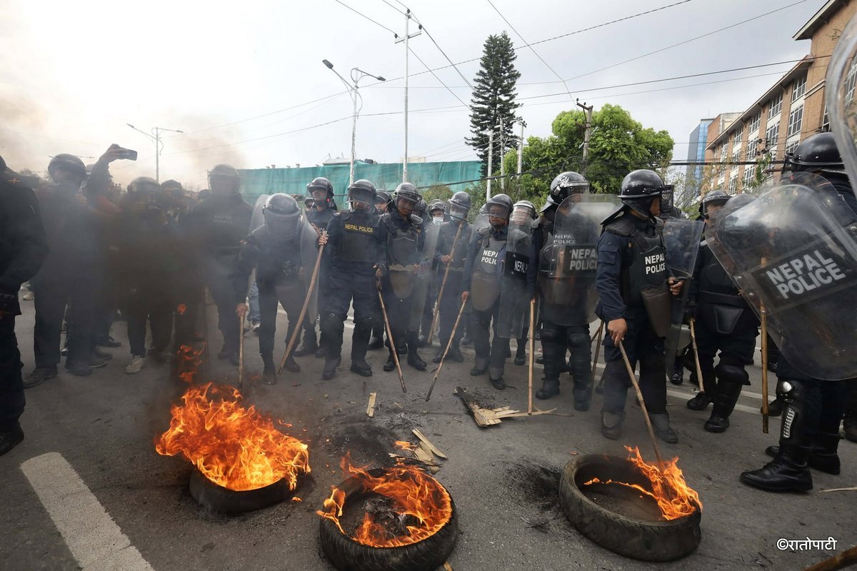 uml protest (5)