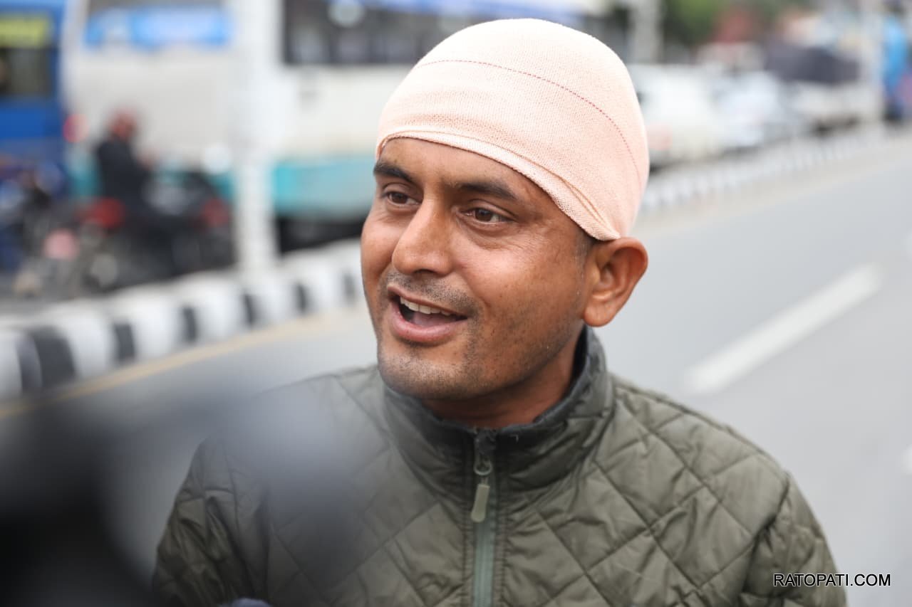 UML Protest Ghaite_NPL (1)