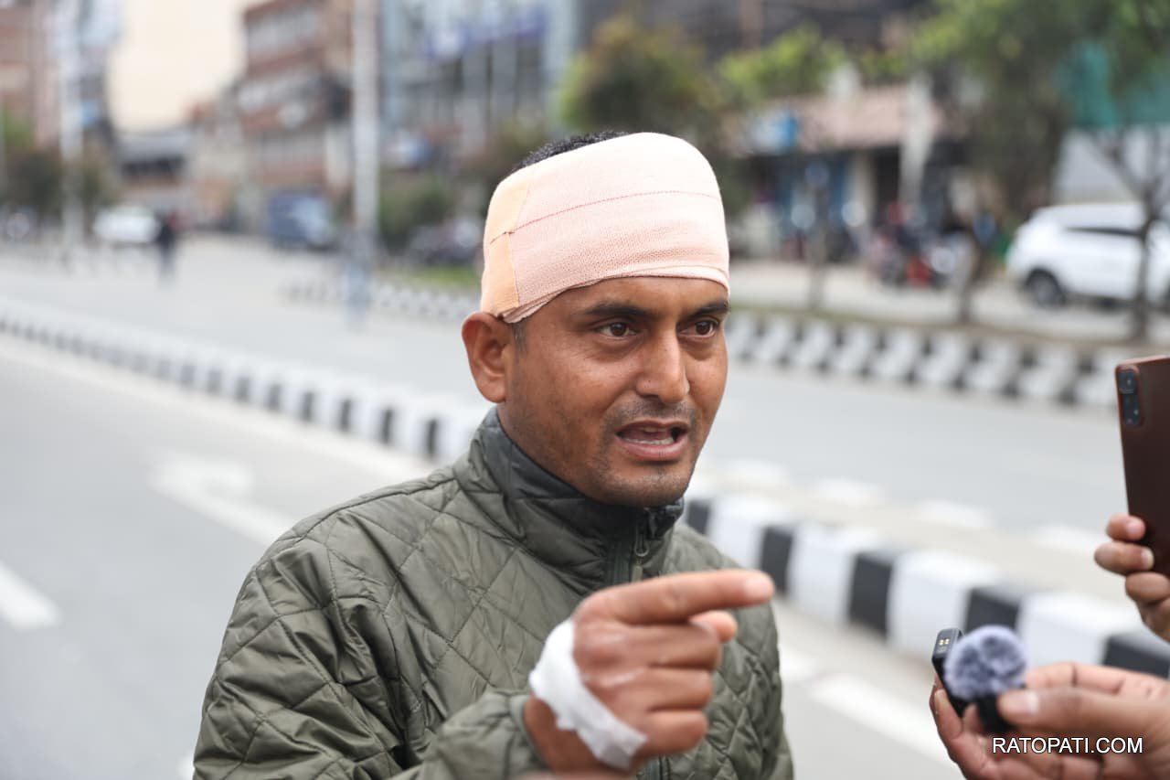 UML Protest Ghaite_NPL (2)