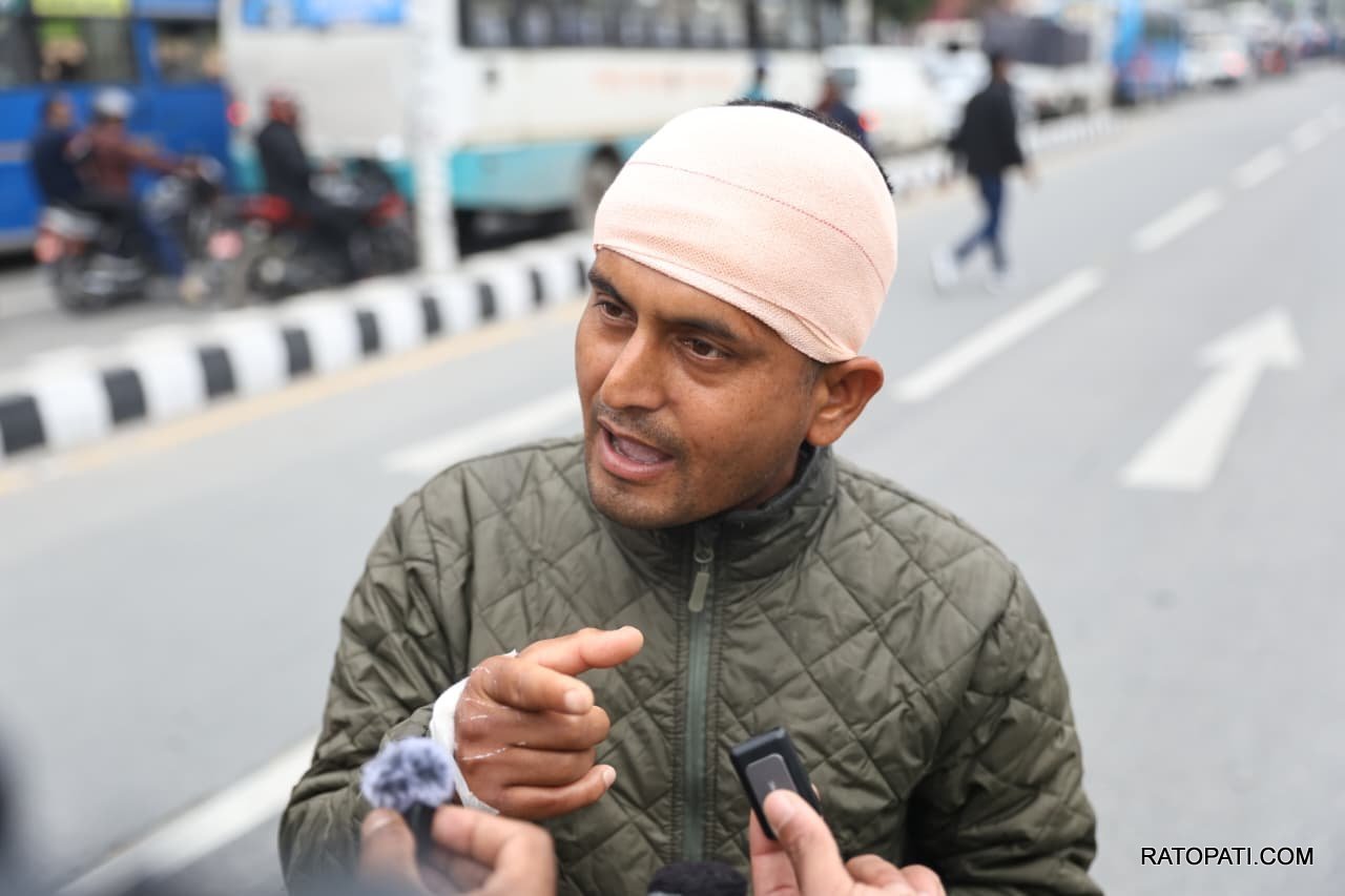 UML Protest Ghaite_NPL (5)