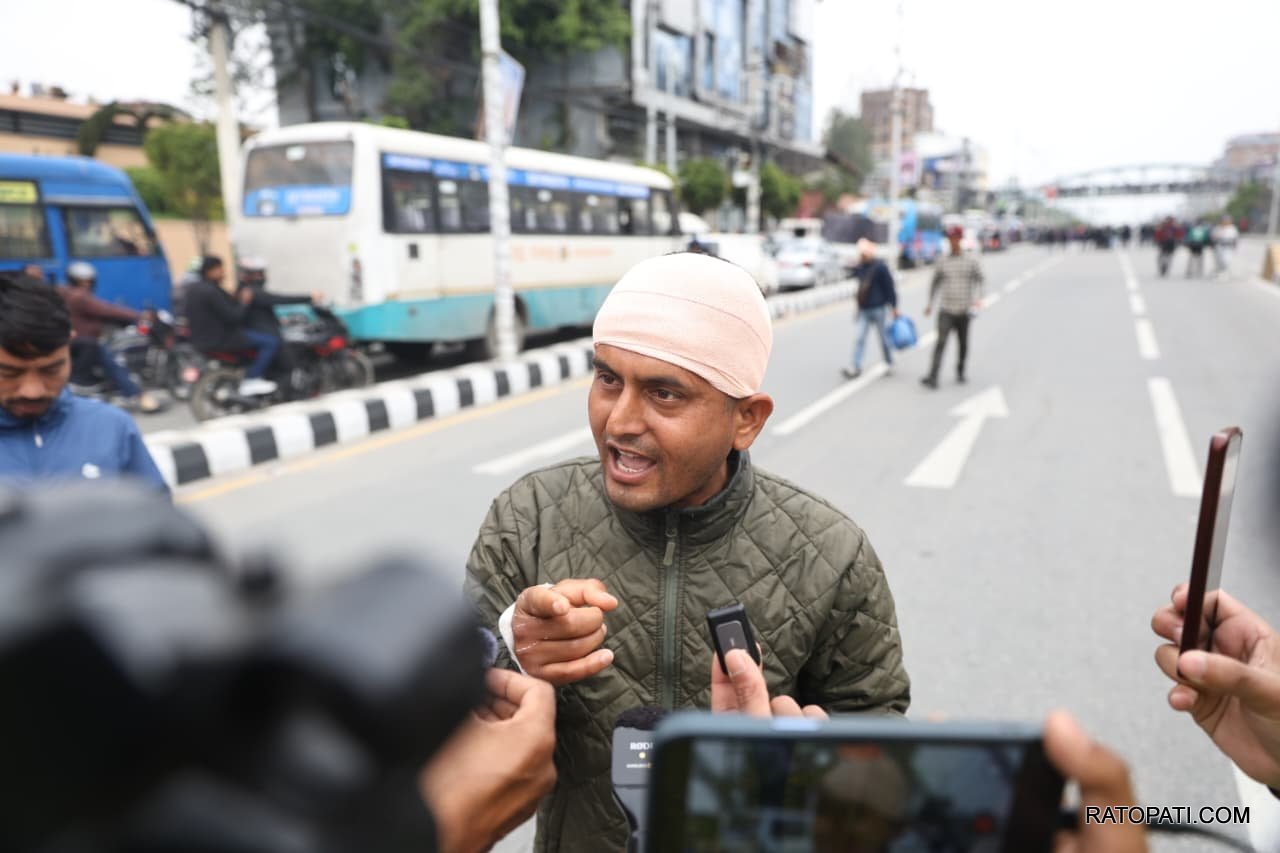 UML Protest Ghaite_NPL (6)