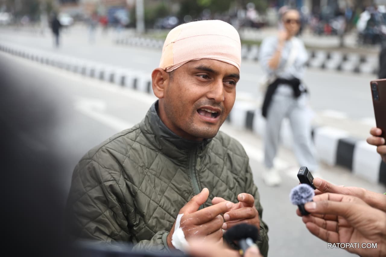 UML Protest Ghaite_NPL (7)