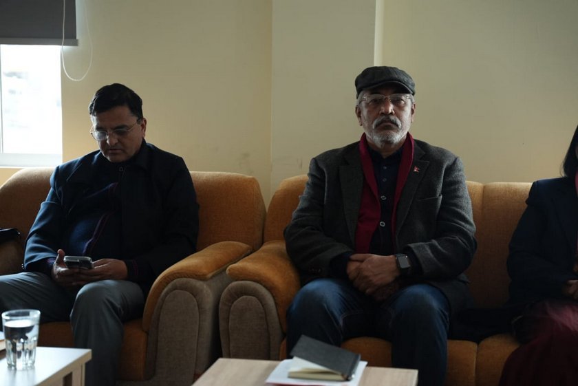 UML Sachibalaya meeting_NPL (13)