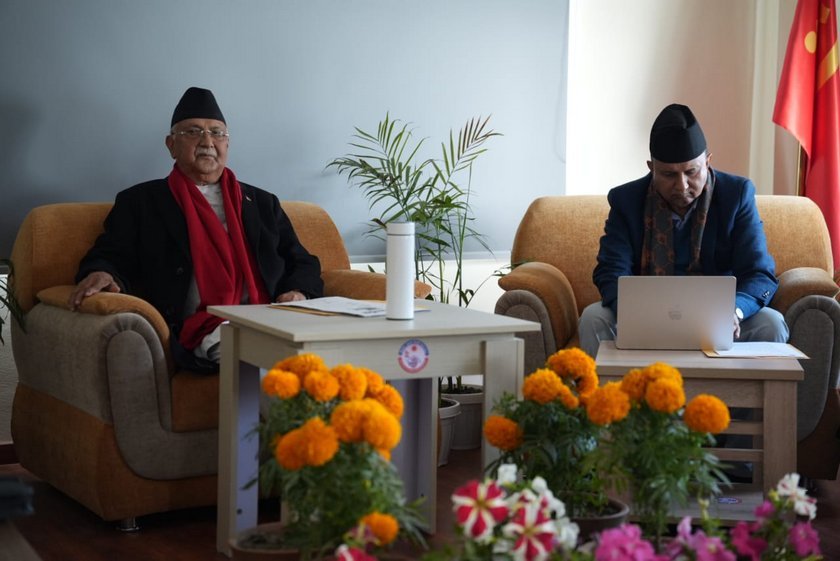 UML Sachibalaya meeting_NPL (2)