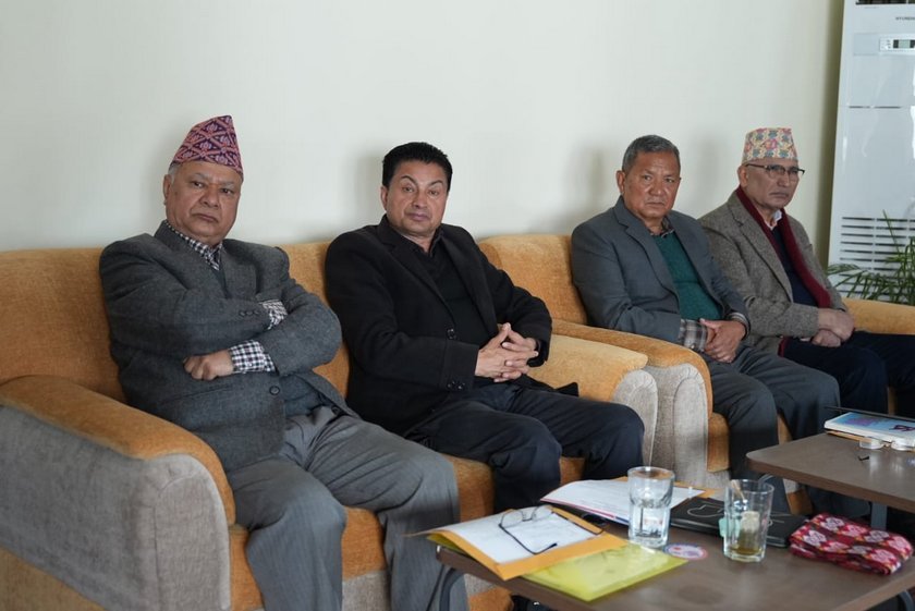 UML Sachibalaya meeting_NPL (3)