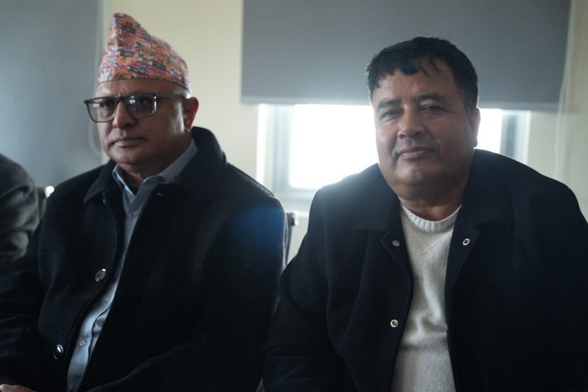 UML Sachibalaya meeting_NPL (6)