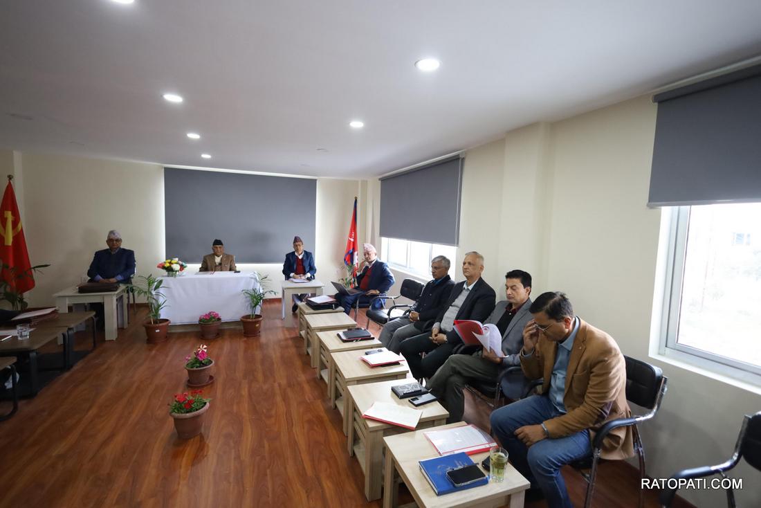 uml sachiwalaya (1)
