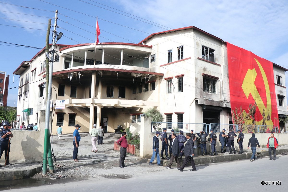uml sambidhan diwash (9)