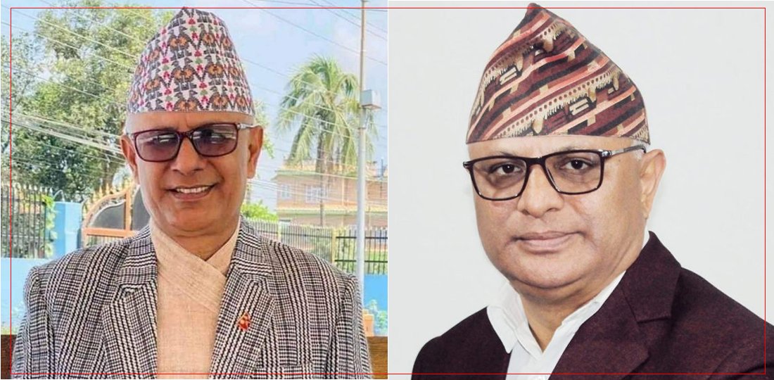 एमाले महाधिवेशन : भाइ केन्द्रीय सचिव, दाइ केन्द्रीय सदस्य