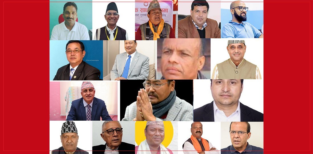   ६ निर्वाचन क्षेत्र भएको मोरङ : पुरानाविरुद्ध वैकल्पिक दलहरूबिच महाभिडन्त
