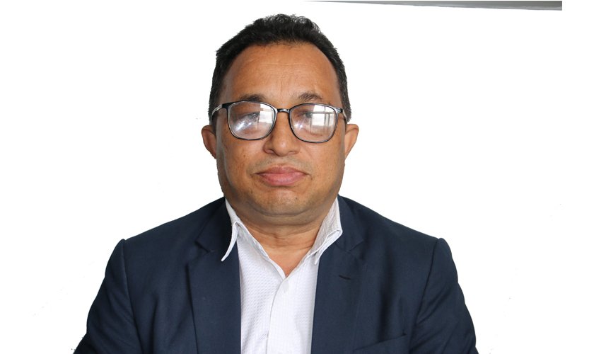 under-secretary-raju-sapkota