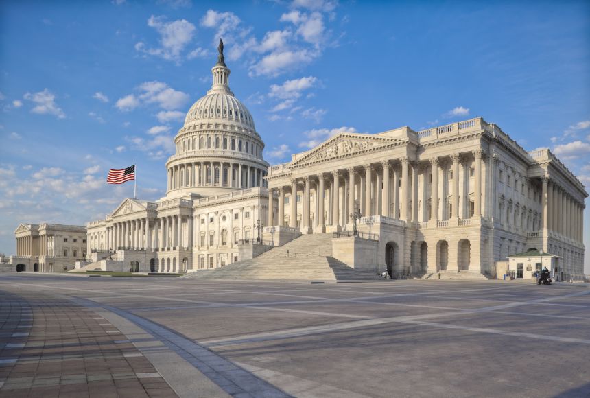 US House Passes Bill for Ukraine Aid and Sanctions on Russia