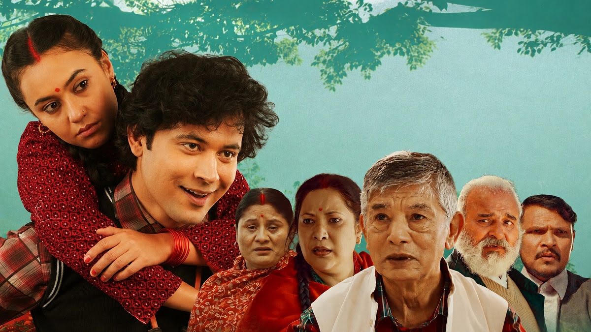 Film 'Gauthali' Earns Over 7.5 Crore in First Week