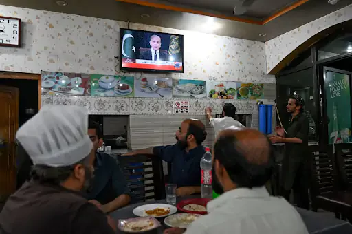 भारतको ड्रोन आक्रमणमा एक जनाको मृत्यु, चार पाकिस्तानी सैनिक घाइते