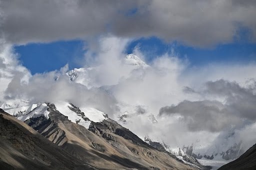 भूकम्पपछि चीनद्वारा सगरमाथा अवलोकन क्षेत्र बन्द