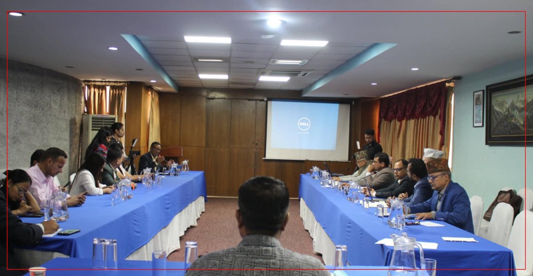   विद्युत् विधेयकका प्रावधानप्रति निजी क्षेत्रको गम्भीर आपत्ति