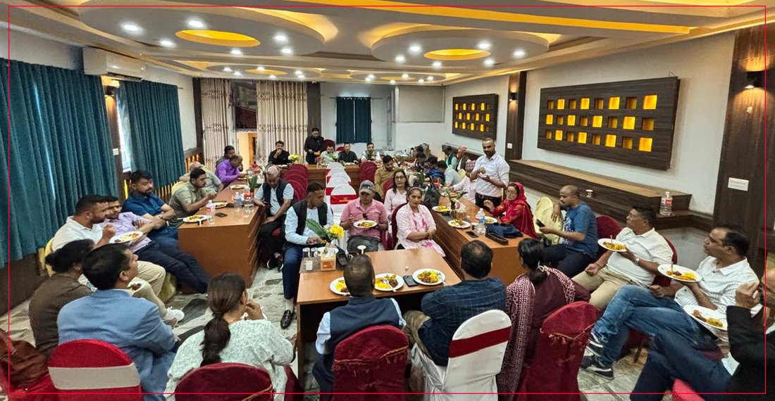   नेविसंघका उपत्यकाका पूर्वअध्यक्षहरूले महाधिवेशनका लागि दबाब दिने