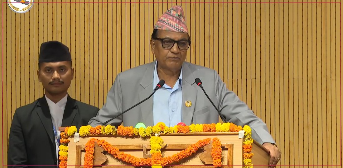   एमालेले बागमतीका मुख्यमन्त्री बानियाँलाई विश्वासको मत दिने