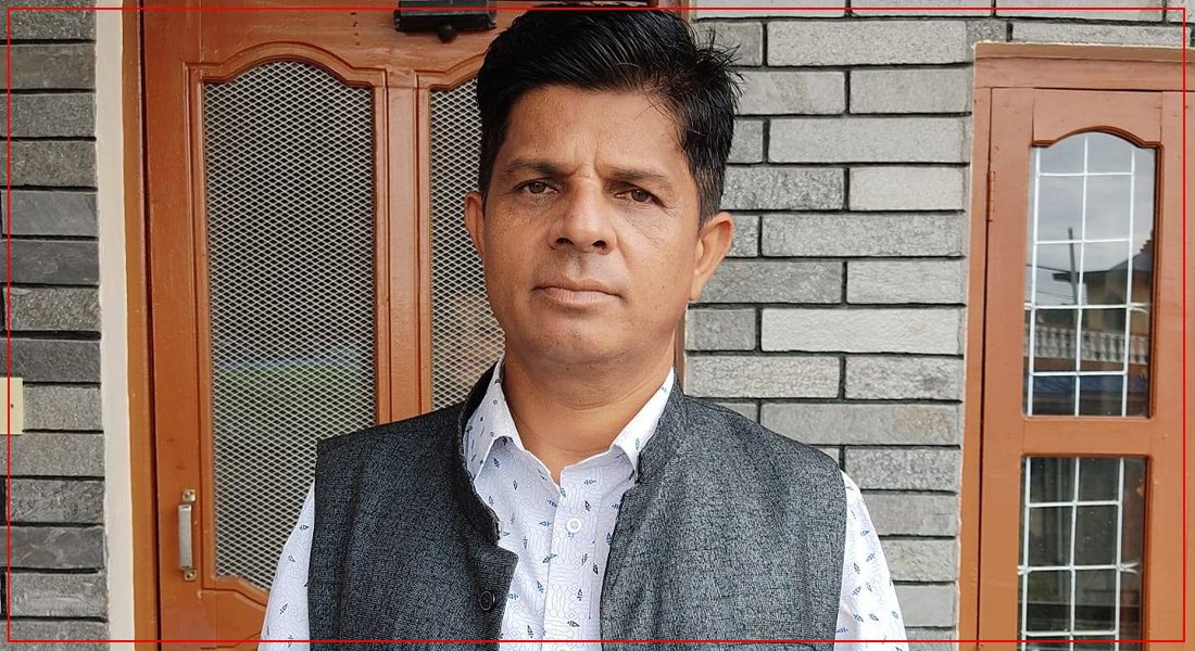 भूमि आयोग कास्कीका प्रमुख पोखरेलसहित ६ जनाविरुद्ध विशेष अदालतमा मुद्दा दायर