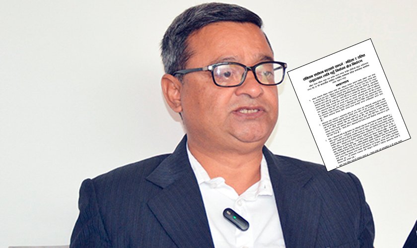 National Janamorcha Proposes Reserved Constituencies for Women and Dalits in Direct Elections