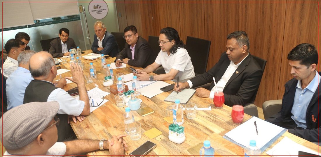   मिडिया काउन्सिल विधेयकबारे नेपाल मिडिया सोसाइटीको अन्तरक्रिया