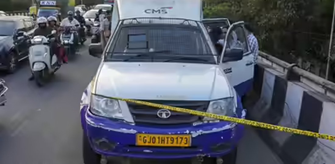   बैंकका अधिकारी बनेर ७ करोड भारु लुटपाट