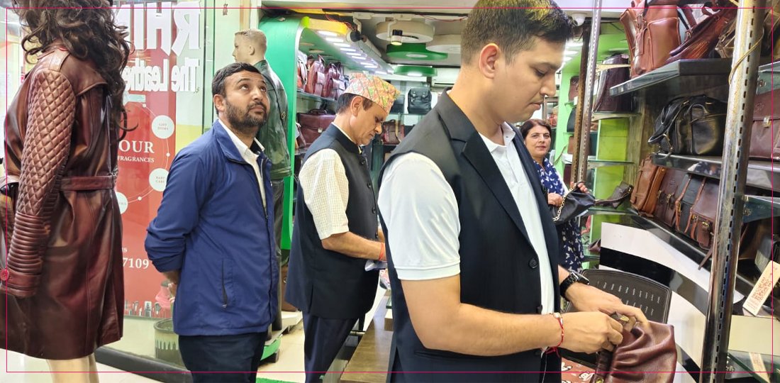   राइनोसहित तीन फर्मलाई ६ लाख रुपैयाँभन्दा बढी जरिवाना