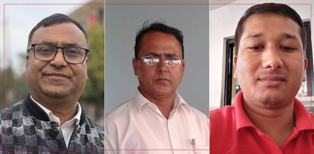 एमालेको ११ औँ महाधिवेशन: सुर्खेत– २ बाट ९ जना प्रतिनिधि सर्वसम्मत चयन