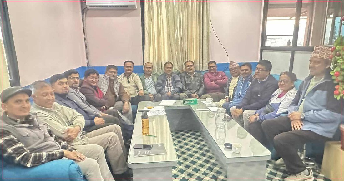 सम्पर्क समितिका सभापतिहरूले भने– नियमित महाधिवेशनबाट कांग्रेस पछाडि हट्नुहुँदैन