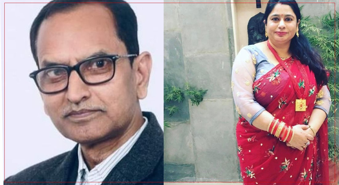  राष्ट्रपति पुत्री र पूर्वराष्ट्रपति पुत्र कांग्रेसका समानुपातिक उम्मेदवार