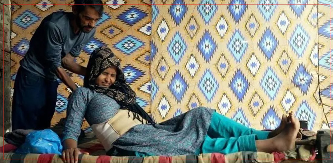 गर्भाशयमा नभएर महिलाको कलेजोमा बच्चा बसेपछि...